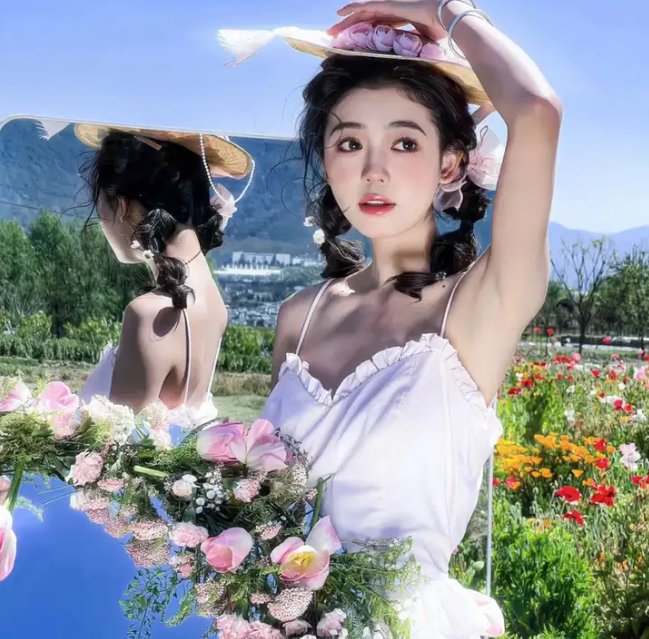 牠不重，牠是我宝贝