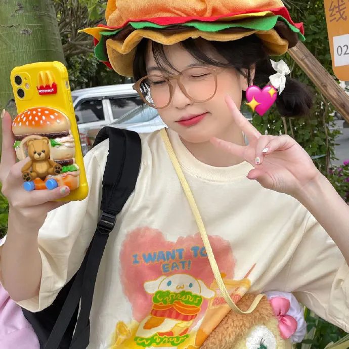 琥珀的短暂一生